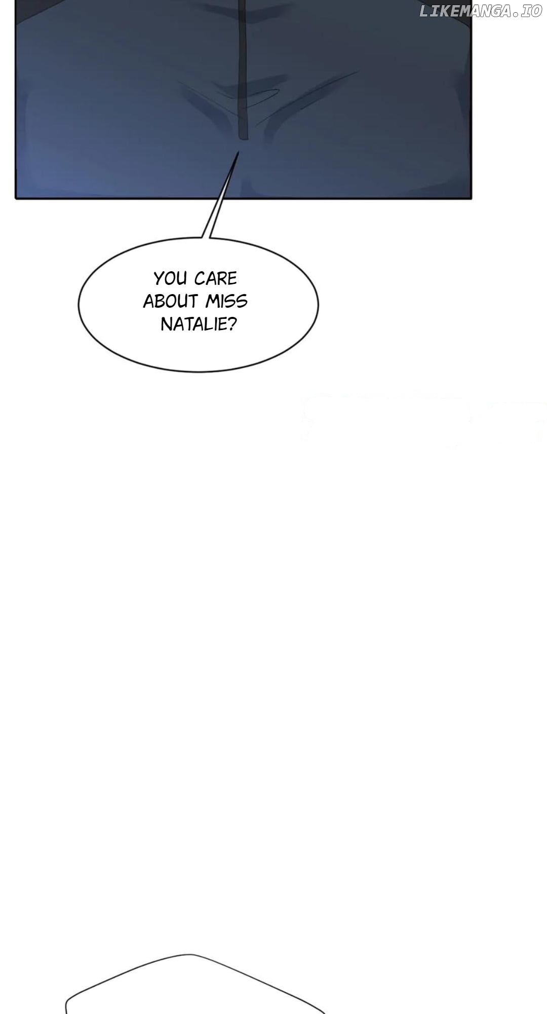 Confessing My Love to Him, the Treacherous One Chapter 40 - page 37